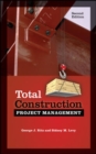 Image for Total construction project management