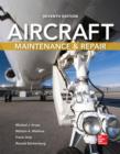 Image for Aircraft maintenance and repair.
