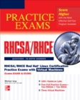 Image for RHCSA/RHCE Red Hat Linux certification practice exams with virtual machines (exams EX200 &amp; EX300)