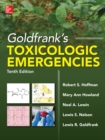 Image for Goldfrank&#39;s toxicologic emergencies.