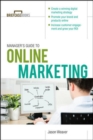 Image for Manager&#39;s Guide to Online Marketing