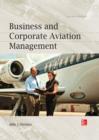Image for Business and corporate aviation management