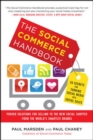 Image for The Social Commerce Handbook: 20 Secrets for Turning Social Media into Social Sales