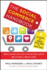Image for The social commerce handbook: 20 secrets for turning social media into social sales