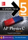 Image for AP physics C, 2014-2015