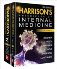 Image for Harrison&#39;s Principles of Internal Medicine 19/E (Vol.1 &amp; Vol.2)