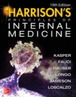 Image for Harrison&#39;s principles of internal medicine.