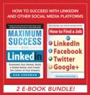 Image for How to Succeed with LinkedIn and other Social Media Platforms