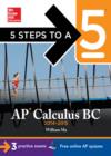 Image for AP calculus BC: 2014-2015
