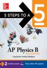 Image for AP physics B, 2014-2015