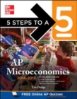 Image for AP microeconomics, 2014-2015