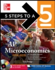 Image for AP microeconomics, 2014-2015