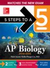 Image for AP biology, 2014-2015