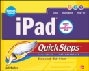 Image for iPad QuickSteps