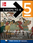 Image for 5 Steps to a 5 AP European History, 2014-2015 Edition