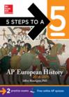Image for 5 Steps to a 5 AP European History, 2014-2015 Edition