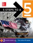 Image for 5 Steps to a 5 AP U.S. History, 2014 Edition