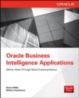 Image for Oracle Business Intelligence Applications