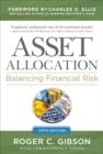 Image for Asset allocation: balancing financial risk