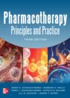 Image for Pharmacotherapy principles &amp; practice