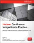 Image for Hudson Continuous Integration in Practice
