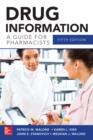 Image for Drug information: a guide for pharmacists