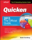 Image for Quicken 2013 The Official Guide