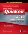 Image for Quicken 2013: the official guide