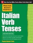 Image for Italian verb tenses