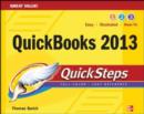 Image for QuickBooks 2013