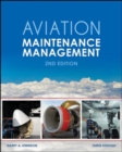 Image for Aviation Maintenance Management, Second Edition