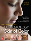 Image for Taylor and Kelly&#39;s dermatology for skin of color