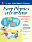 Image for Easy physics step-by-step