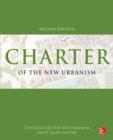 Image for Charter of the new urbanism: congress for the new urbanism