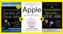Image for Steve Jobs and the Apple Experience (EBOOK BUNDLE)
