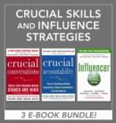 Image for Crucial Skills and Influence Strategies (EBOOK BUNDLE)