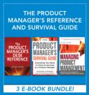 Image for Product Manager&#39;s Reference and Survival Guide