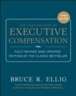 Image for The complete guide to executive compensation