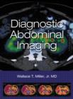 Image for Diagnostic abdominal imaging