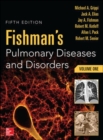 Image for Fishman&#39;s Pulmonary Diseases and Disorders, 2-Volume Set