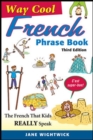 Image for Way-Cool French Phrase Book