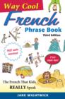 Image for Way-Cool French Phrase Book
