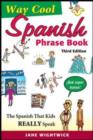 Image for Way-Cool Spanish Phrasebook