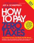 Image for How to pay zero taxes, 2014