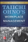 Image for Taiichi Ohnos Workplace Management