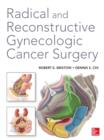 Image for Radical and reconstructive gynecologic cancer surgery