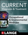 Image for CURRENT Occupational and Environmental Medicine 5/E