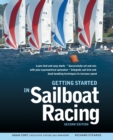 Image for Getting Started in Sailboat Racing