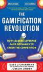 Image for The gamification revolution: how leaders leverage game mechanics to crush the competition