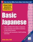 Image for Practice Makes Perfect Basic Japanese